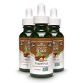 SweetLeaf Sweet Drops - Flavored Stevia Liquid Sweetener Organic Stevia Extract Zero Calories Gluten Free Keto Friendly Non GMO Natural Flavor Sugar Alternative - Hazelnut 2 Fl Oz (Pack of 3)