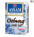 Assam Oolong Milk Tea 13.5 Fl Oz 24 Count
