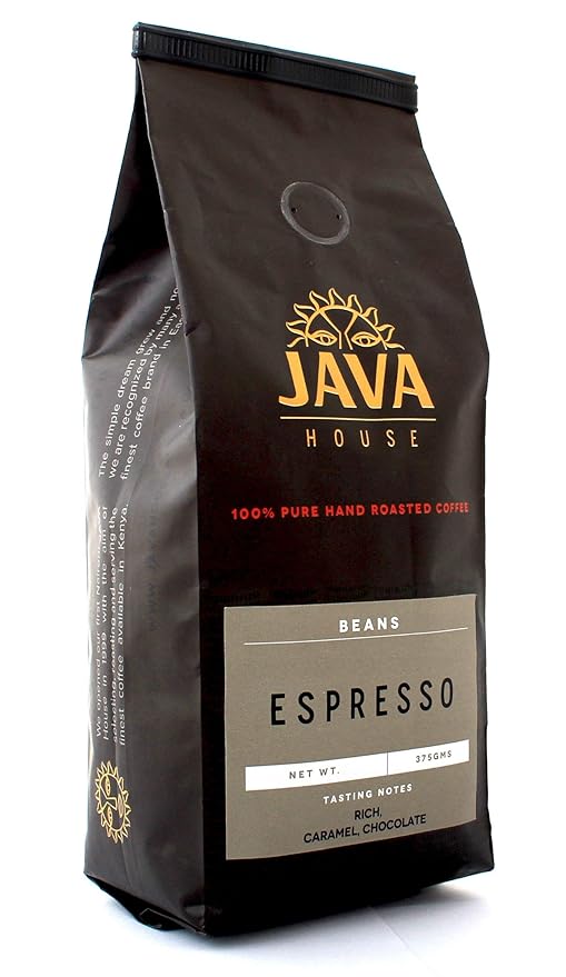 Kenya AA French Roast Whole Bean Coffee - Fair Trade Single Source With Verifiable Kenya Mark of Origin - Perfectly Hand Roasted Craft (13.23oz/375gms)