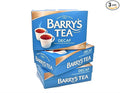 Barry's Tea Decaf Blend 80 Teabags (3 Pack) Fresh from Barry's Tea in Ireland