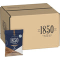 Folgers 1850 Pioneer Blend Medium Roast Ground Coffee Fraction Pack 2.5 Ounce (Pack of 24)