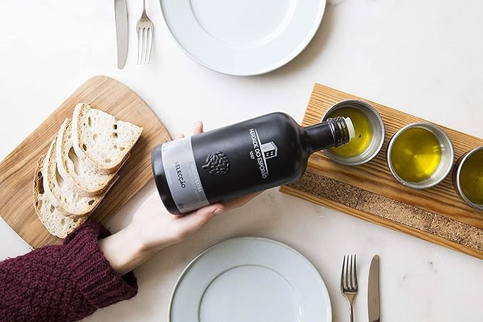 Herdade do Esporao Extra Virgin Olive Oil - Selection - 1 bottle - 17 fl oz