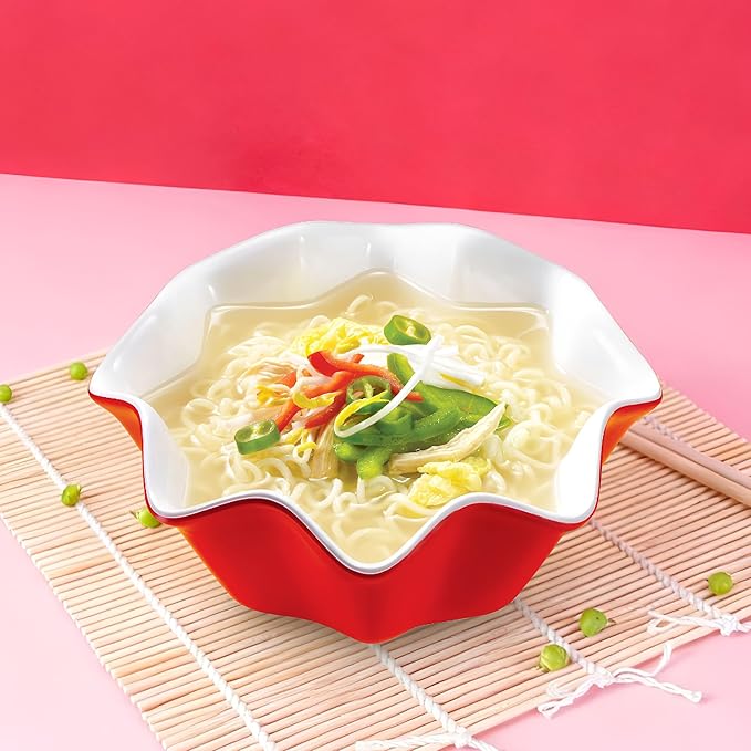 Kokomyun Hot Spicy Chicken Soup Noodle Ramen 4.23 Oz (Pack of 20)