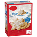 Sugar Cookie Mix 17.5 oz each 5 Pack Makes 110 cookies Baking Mix. (1 Pack)