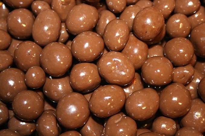Bayside Candy Milk Chocolate Collection Sugar Free Milk Chocolate Peanuts (4LBS)