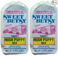 Sweet Betsy White Hush Puppy Mix 2/2 Pound Bags
