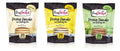 FlapJacked Protein Pancake and Baking Mix Variety Pack 24oz 3 Count