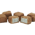 Philadelphia Candies Cookies and Cream Meltaway Truffles (Made with OREO® Cookies) Milk Chocolate 1 pound Gift Box