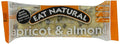 Eat Natural Almond &amp Apricot Bar with Yogurt Coating1.76 Ounce Bar 12-Count Box