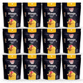 Oneg Dried Mango Balls 1.76oz Bag 12 Pack of Healthy Snacks Bulk Perfect Healthy Chips for Parties or Travel Ideal Kids Healthy Snacks for School Lunches After Playtime or Any Special Occasion