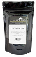 Elmwood Inn Fine Teas Indian Chai Black Tea 16-Ounce Pouch