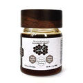 Premium Tualang Platinum Honey 7oz (TA 21+ Pollen Variety 250+) Supreme Choice for Rehabilitation Wild-ripening on 250ft Treetop Raw Unpasteurised Unfiltered