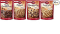 Betty Crocker Cookie Mix Variety Bundle 17.5 oz each 4pk