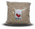 Rolled Oats 5 Pounds Old Fashioned Oatmeal USDA Organic Non-GMO Bulk Mulberry Lane Farms