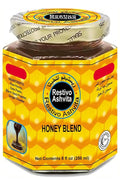 Restivo Ashvita Natural Honey Blend 250 ml / 8 oz