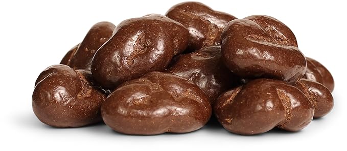 Milk Chocolate Covered Walnuts by It's Delish 5 lbs Bulk Bag | Milk Chocolate Covered Walnut Candy Nuts Bulk Walnuts Chocolates Sweet &amp Crunchy Nut Snack | Kosher Dairy