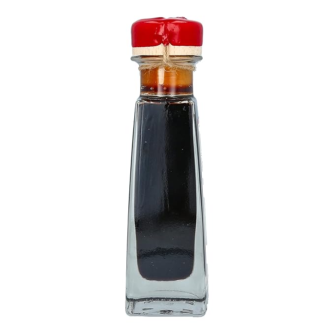 Colavita Balsamic Vinegar - 25-Year Balsamic Vinegar Condiment 2.9 Ounces