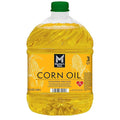 Member Marks Pure Corn Oil 96 fl oz Bulk Bottle – Cholesterol-Free Cooking Oil High Smoke Point for Frying Baking and Sautéing 100% All Natural