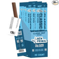 The New Primal Grass Fed Beef Sticks Keto Gluten Free Healthy Snacks for Adults Sugar Free Low Carb High Protein Snack Paleo Whole30 Jerky Meat Stick 8g Protein 90 Calories 20 Pack