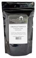 Elmwood Inn Fine Teas Orange Vanilla Caffeine-free Fruit Infusion 16-Ounce Pouch