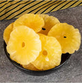 SODEF Dried Pineapple 900g Package Sweet Snack Tropical Fruit Treat Suitable for Snacking Baking and Trail Mixes - One Size
