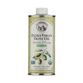 La Tourangelle Organic Extra Virgin Olive Oil Cold-Pressed Smooth &amp Fruity Early Harvest for High Antioxidants From Spain 25.4 Fl Oz