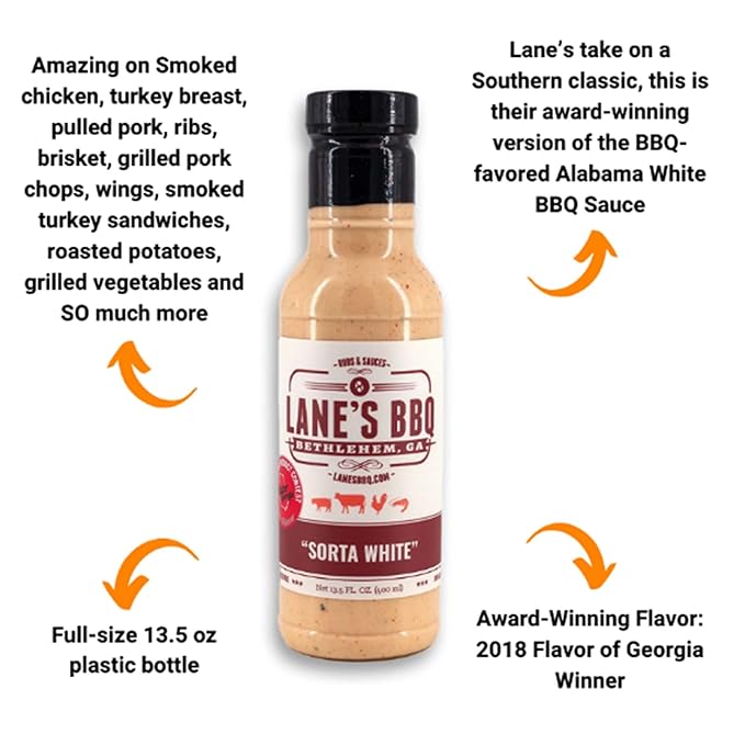 Grill Masters Club Flavor Fiesta Box | Latin-Inspired Sauces Seasonings Premium BBQ Spices Sauces | Essential for Cooking Grilling and Smoking | Perfect Grill Gift for Men &amp Women