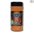 Croix Valley One Rub – 3 Pack (12 oz Plastic Shaker Bottle) – Deep Savory Umami with Bold Steakhouse Flavor – Gluten-Free All-Natural Vegan – All-Purpose Barbecue Seasoning