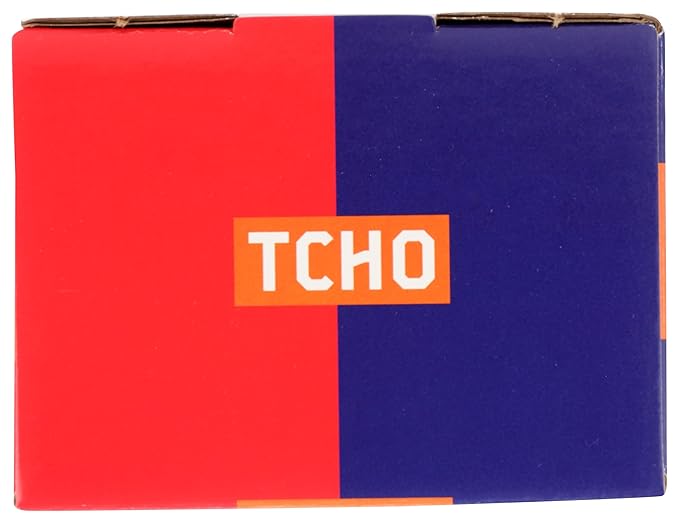 TCHO Oatally Awesome Milk Chocolate Squares (60 count) | Toffee Time &amp Oat My Gawd Cashew Oat-Milk Chocolates| Plant Based Organic &amp Fair Trade | Non GMO Non-Dairy Vegan Soy Free (7g each)