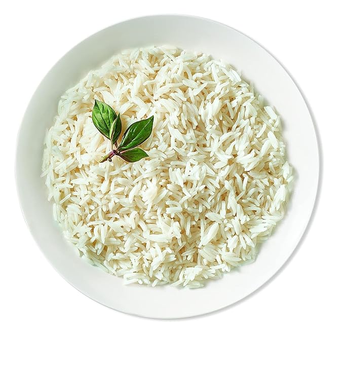 Tasty Bite Jasmine Rice Microwaveable Cooked Rice 8.8 Ounce (Pack of 12)