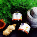 Essence of Life Ginger Honey - 250gm