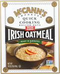 Mccann's Irish Oatmeal Quick Cooking 16 OZ (Pack of 9) by McCann's