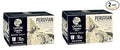 Cafe Ole HEB Single Serve Coffee Pods 12 count - 2 boxes (Peruivan)