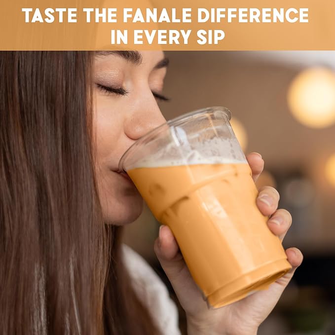Fanale - Golden Sweet Potato Powder | FP0016