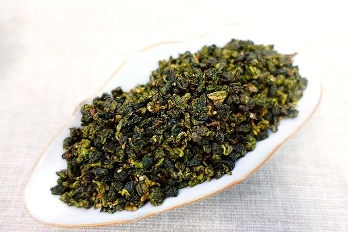 Xin Qing Passion Fruit Green Tea Passion Fruit Tea Passion Green Taiwan High Mountain Green Tea Naturally not bitter 150g/5.29