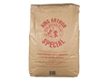 King Arthur Unbleached Bread White Flour 50 Pound