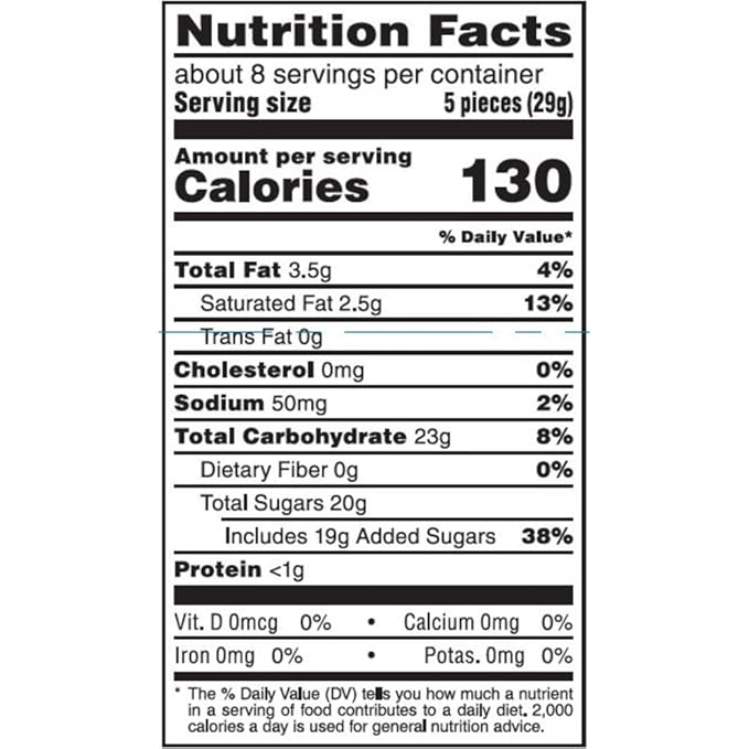 3 MUSKETEERS Milk Chocolate Candy Bars - Full Size Chocolate Bars 8.4 oz Candy Bar (Pack of 1) Bulk Box