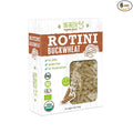 Organic Buckwheat Rotini 8.8oz New Concept Pasta (6)