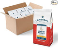 Cameron's Coffee Roasted Ground Coffee Bag Flavored Jamaican Me Crazy 12 Ounce Pack of 6 - NEW