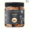 Spices Origin Dry Fruits Combo Pack – 1 Kg (250g * 4) [Almonds Cashews Anjeer And Black Raisins (Seedless)] Deepawali Gift Pack For Family Friends Corporate Office Gifts_Packing May Vary