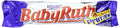 Baby Ruth Chocolate Bar 2.1 Ounce Bars (Pack of 24)