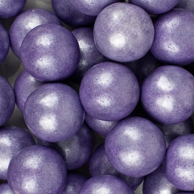 Purple Value Size Candy Buffet - (Approx. 7 lbs)