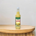 Akasan Corn Drink 750 ML Traditional Beverage