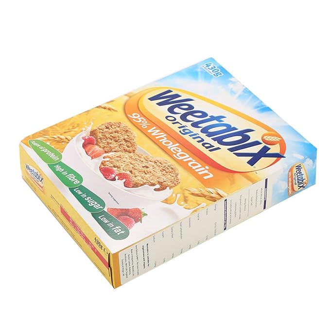 Weetabix Orig. 430g