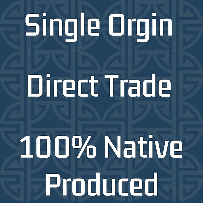 SALISH KINH Between the Pines Vietnamese Coffee Pods | 24 Count | Premium Medium Roast | Rare 60% Arabica / 40% Robusta Blend | Specialty Grade Direct Trade Single Origin Microplot | Rich Smooth Fl