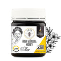 1839 Triple-Churned™ Raw Mānuka Honey UMF 15+ | MGO 525+ | Rich Texture | 100% New Zealand Origin | 250g