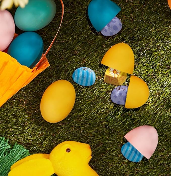 DOVE Easter Assorted Chocolate Candy Springtime Mix 2 LBS