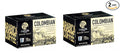 Cafe Ole HEB Single Serve Coffee Pods 12 count - 2 boxes (Colombian)