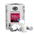 Coffee Beanery Michigan Cherry Decaf Coffee Pods | Medium Roast Arabica Coffee - 96ct Gourmet Flavored Decaf
