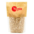 Yupik Blanched Marcona Almonds 2.2 lb (35.2 oz) Gluten-Free Vegan Kosher Oil-Free Raw Nuts Unsalted Skinless Oil-Free Source of Fiber Healthy Snack